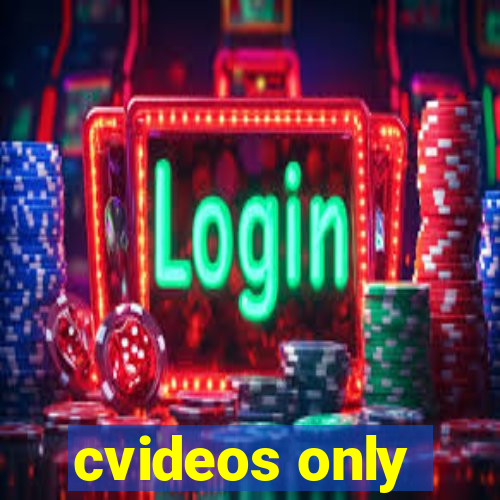 cvideos only